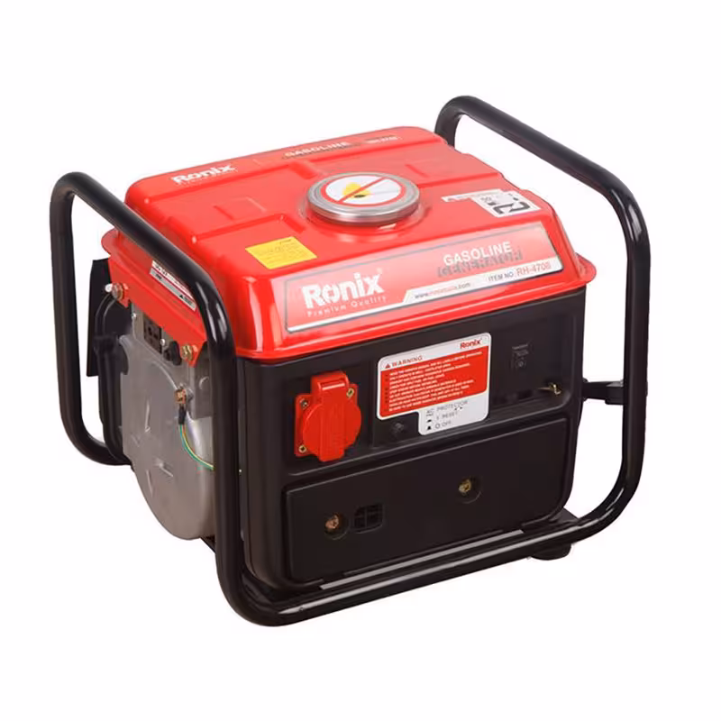 موتور برق رونیکس مدل RH-4708