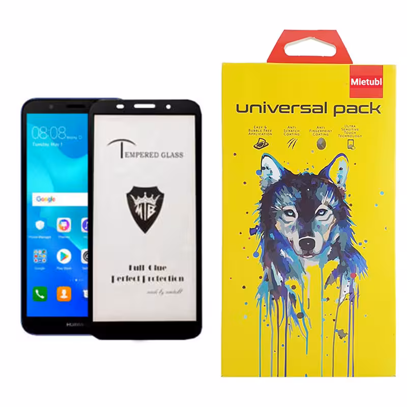 محافظ صفحه نمایش میتوبل مدل IBI_MBGLS مناسب برای گوشی موبایل آنر 7s