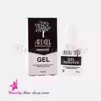 ریموور کاشت مژه آردل حجم 15 گرم