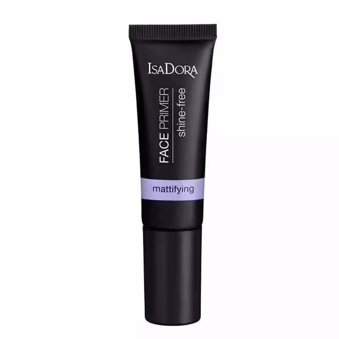 ‎پرایمر ایزادورا ISADORA مدل مات کننده MATTIFYING حجم 30 میل‎(اصل 100٪)