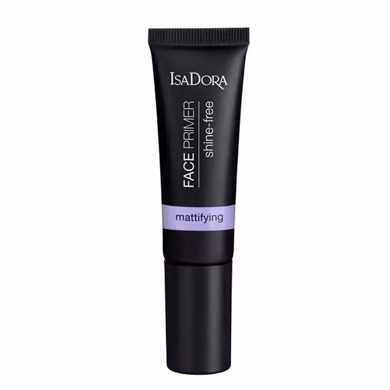 پرایمر ایزادورا ISADORA مدل مات کننده MATTIFYING حجم 30 میل(اصل 100٪)