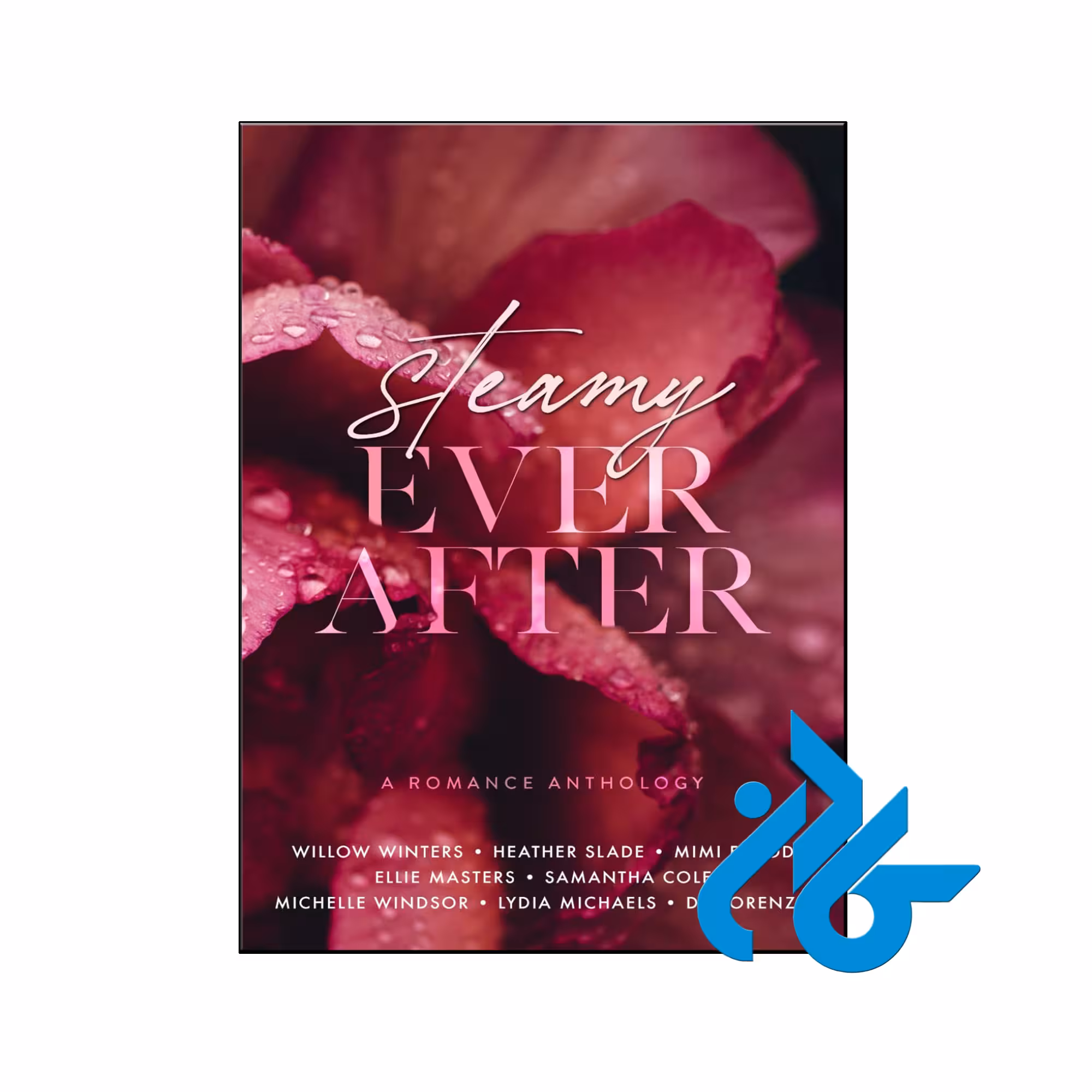 خرید و قیمت کتاب Steamy Ever After از فروشگاه کادن