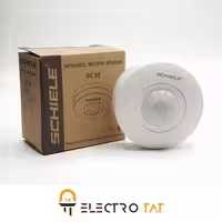 سنسور سقفی روکار شیله ( تک سنسور ) مدل SC05