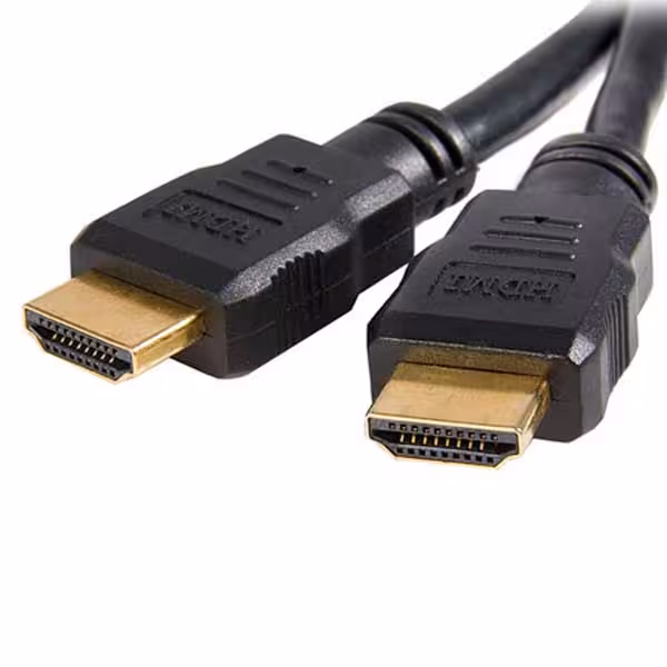 کابل HDMI 10m پک نایلونی pvc