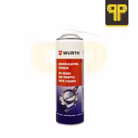 اسپری کاربراتور شوی ورث Wurth Air Intake
