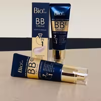 بی بی کرم فول کاور بیو استار شماره 601 حجم 50 میلی لیتر