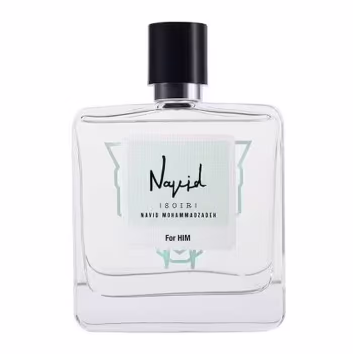 عطر مردانه سواق نوید محمدزاده Navid