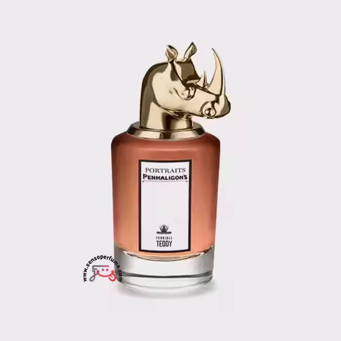 عطر ادکلن پنهالیگونز تریبل تدی | penhaligon's terrible teddy