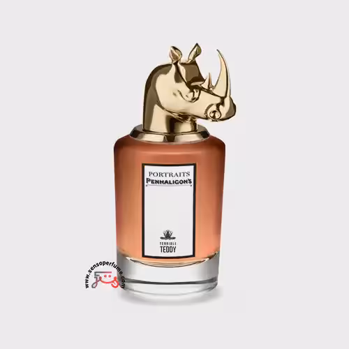 عطر ادکلن پنهالیگونز تریبل تدی | penhaligon's terrible teddy