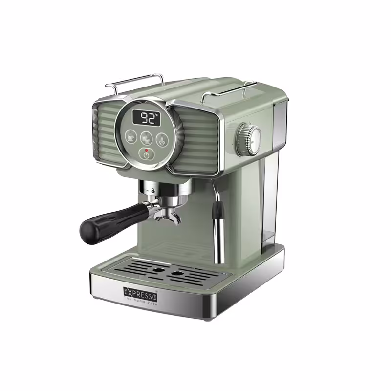 اسپرسو ساز اکسپرسو ارت | قهوه ساز اکسپرسو ارت با کیفیت ساخت عالی