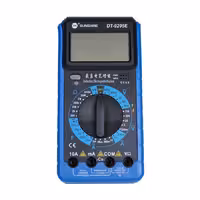 مولتی متر سانشاین مدل Sunshine DT-9205E