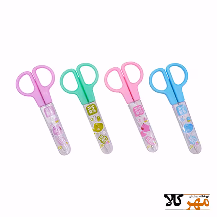 قیچی غلافدار SHIF