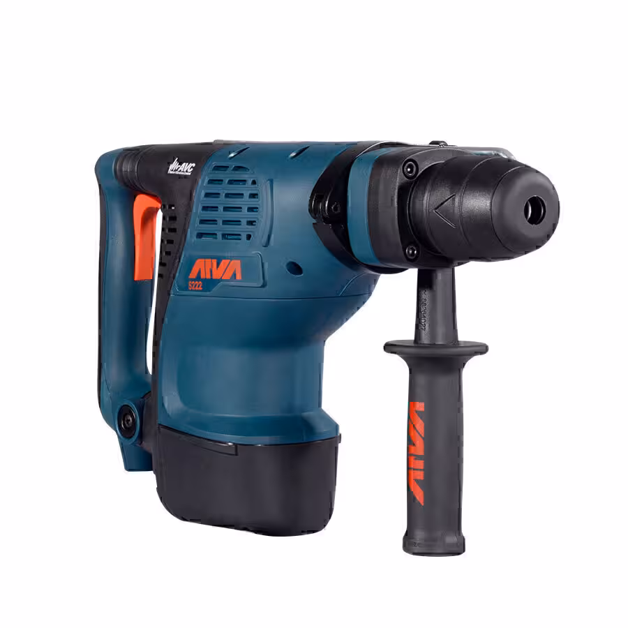 بتن کن 5 شیار 7.5 کیلویی فوق صنعتی آروا مدل 5222