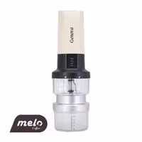 آسیاب قهوه شارژی برند جنوا (اتومات)