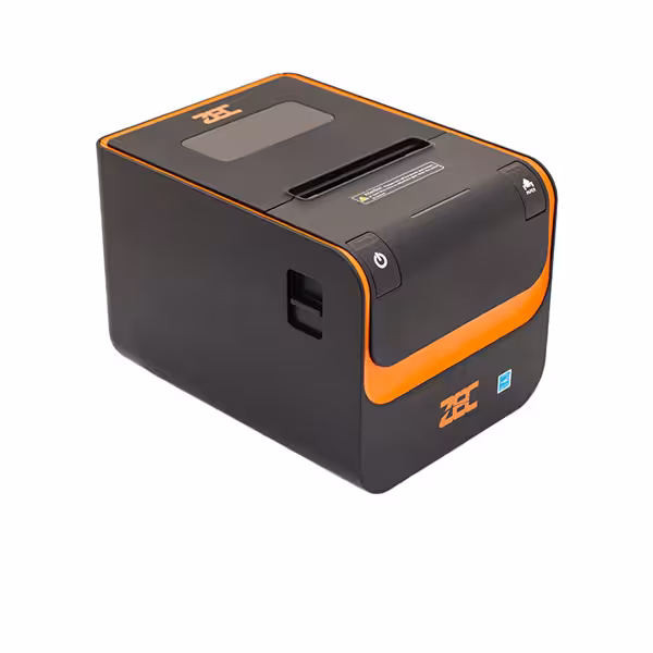 پرینتر حرارتی فیش ZEC مدل ZP300