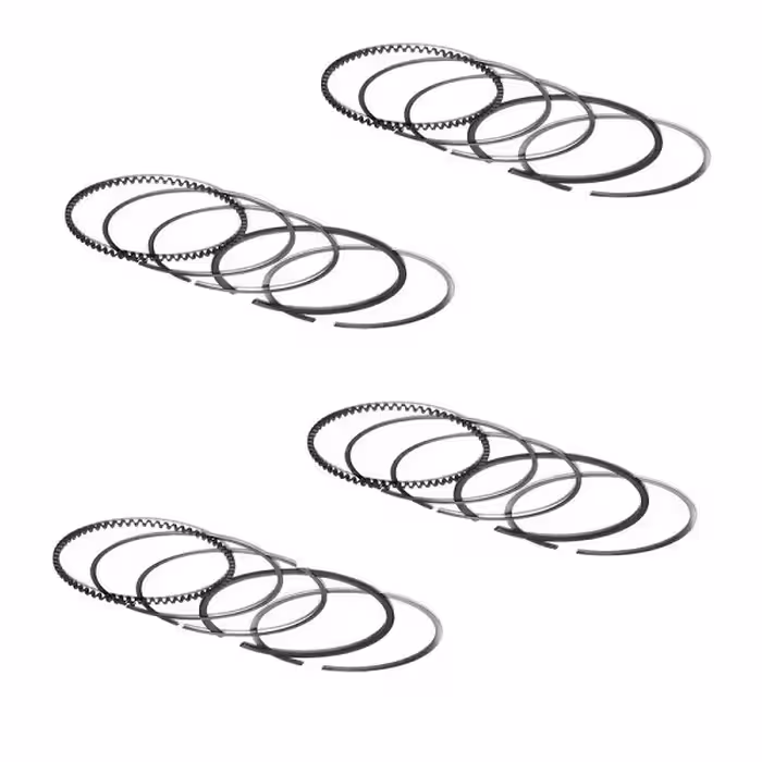 رینگ موتور ان ای خودرو پژو 206 تیپ 2