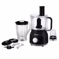 غذاساز بیسمارک مدل BM2551 bismark