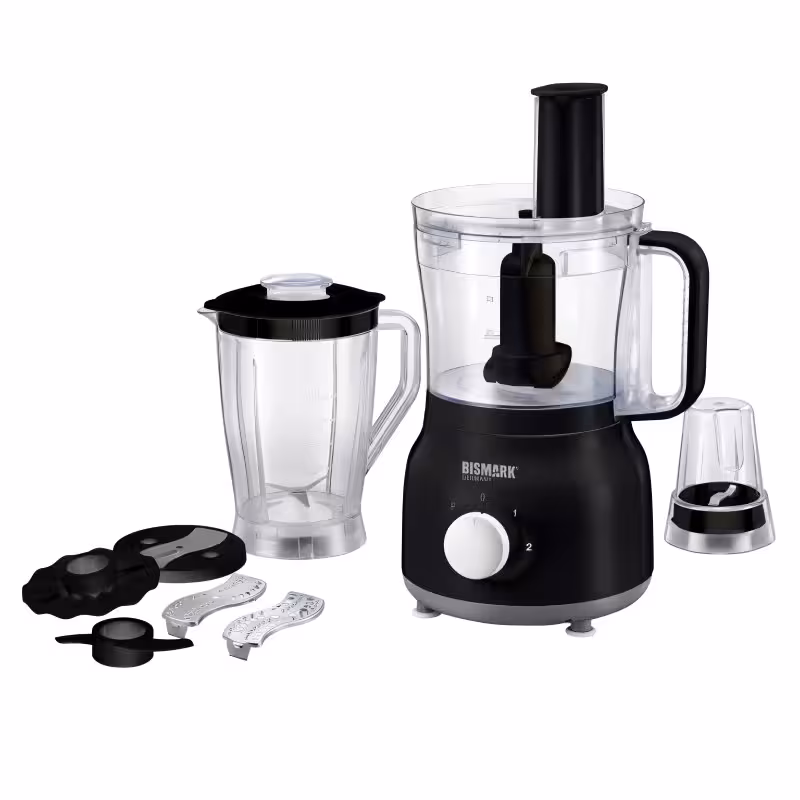 غذاساز بیسمارک مدل BM2551 bismark