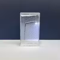 چراغ خواب شب برفی