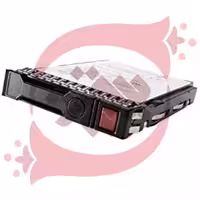 SSD سرور HP 192TB 6G SATA Read Intensive SFF 816919-B21