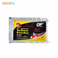 پودر ضد عفونی اوشن فری MD207 وزن 5 گرم