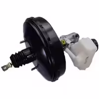 مجموعه مستر سیلندر بوستر رانا – 206 -207 ( پمپ ) کروز پلاس کد CR40212101