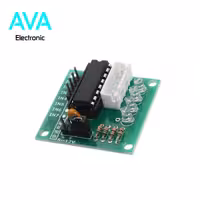 ماژول درایور استپر موتور ULN2003 Stepper Motor Driver
