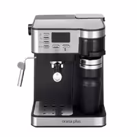 اسپرسو ساز 1100 میلی‌لیتر اورانا پلاس مدل OR-550 | چاوه