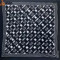 باندانا طرح بی تی اس