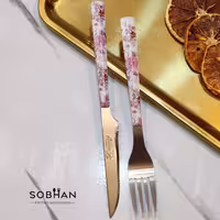 کارد و چنگال بیوتی