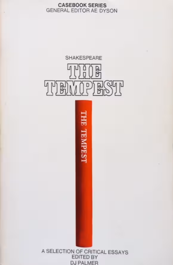 The Tempest | William Shakespeare