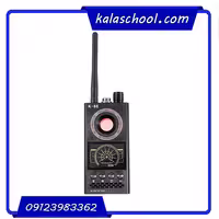 سیگنال یاب، دوربین یاب، شنودیاب مدل K68 ا Signal finder, camera finder model K68