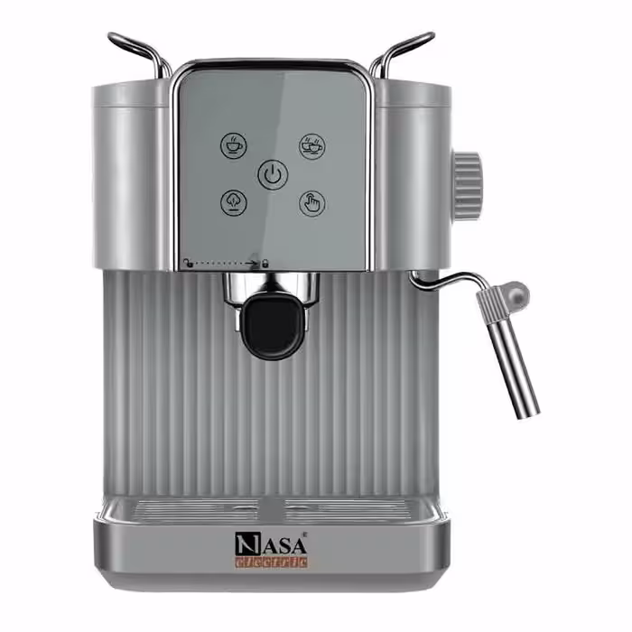 اسپرسو ساز ناسا الکتریک مدل NS-538 | چاوه