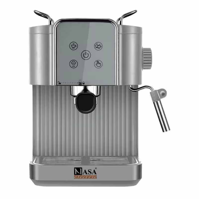 اسپرسو ساز ناسا الکتریک مدل NS-538 | چاوه