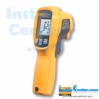 ترمومتر/دماسنج لیزری دیجیتال ساخت کمپانی فلوک مدل 62 MAX