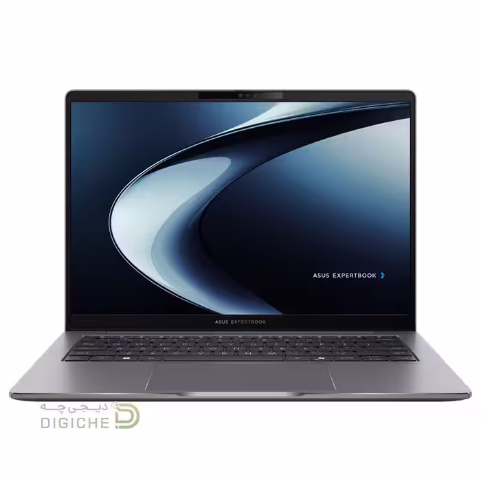 لپ تاپ 14 اینچ ایسوس ExpertBook P3 P3405CVA i5(13420H) 8G 512GB