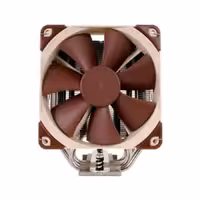 فن پردازنده نوکتوآ Fan NH U12S