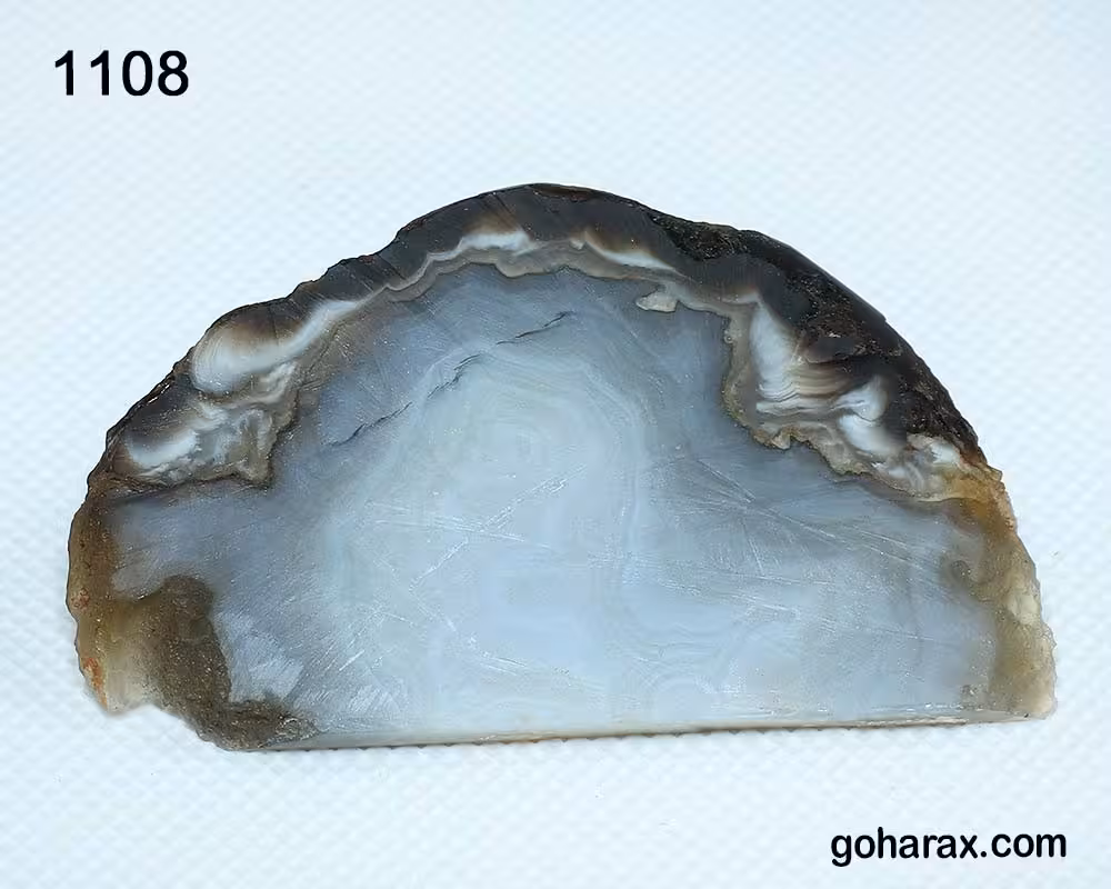 سنگ زینتی عقیق