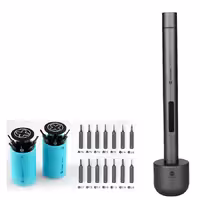 پیچ گوشتی شارژی سانشاین مدل SD-18E