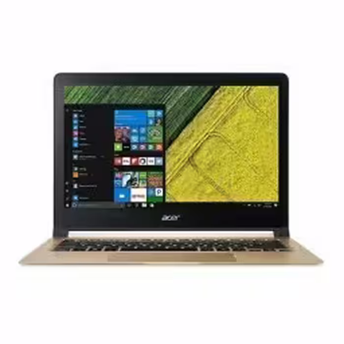 لپ تاپ ایسر Swift 7 مدل SF713-51-M9XT با پردازنده i7(G7)، رم 8GB، حافظه 512GB و گرافیک INTEL