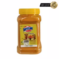 زردچوبه قوطی 450 گرم آرسسArses turmeric can 450gr