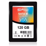 Silicon Power V55 SSD Drive - 120GB