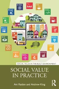 خرید و دانلود نسخه کامل کتاب Social Value in Practice