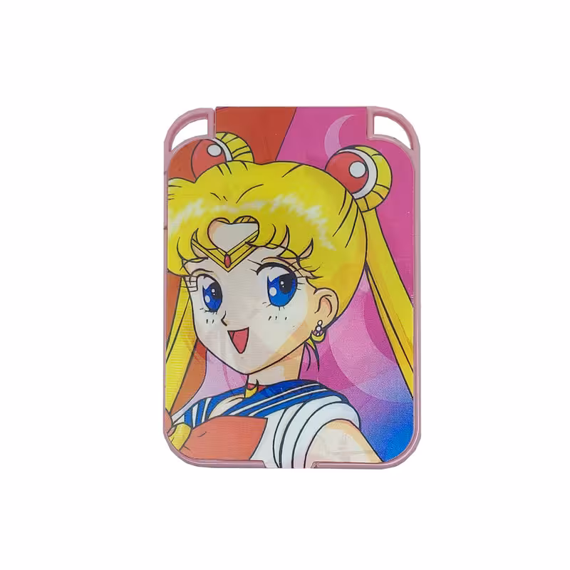 آینه جیبی مدل GG1