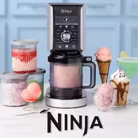بستنی ساز برند NINJA مدل NC501