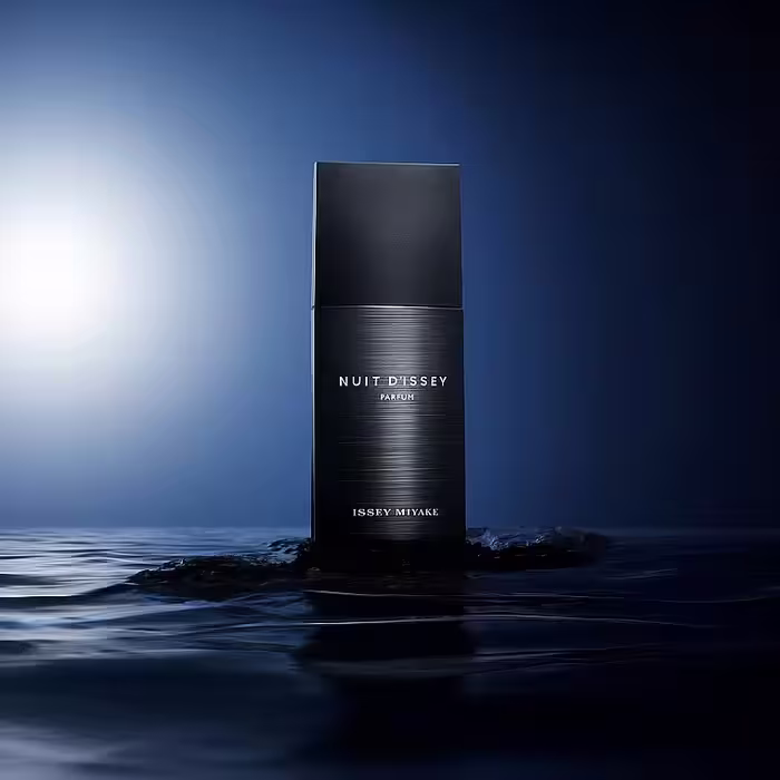 عطر ادکلن ایسی میاکه نویت د ایسه پارفوم اصل | Issey Miyake Nuit d’Issey Parfum 125ml