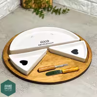 صبحانه خوری طرح pizza