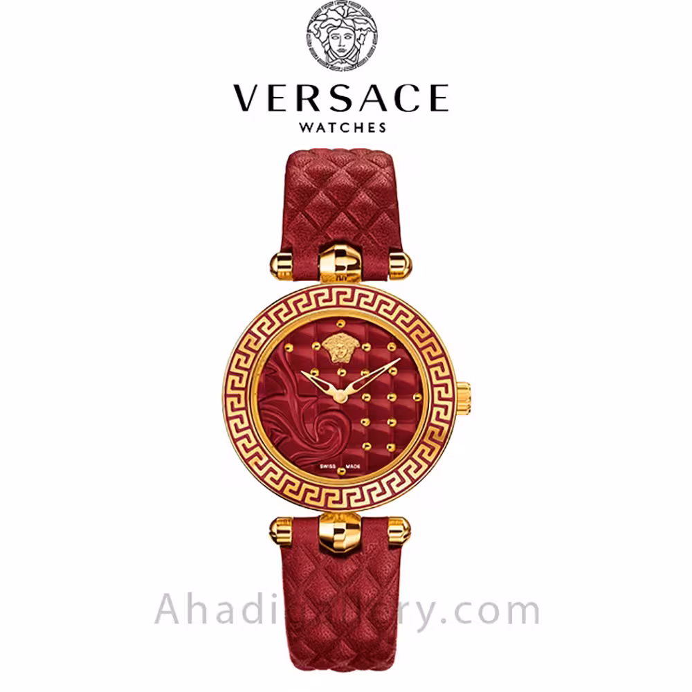 ساعت مچی ورساچه مدل VQM030015
