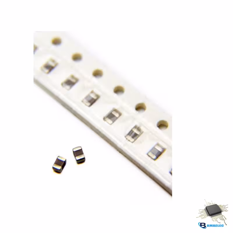 10NF (0805) 50V 10% X7R