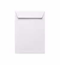 پاکت سفید A4